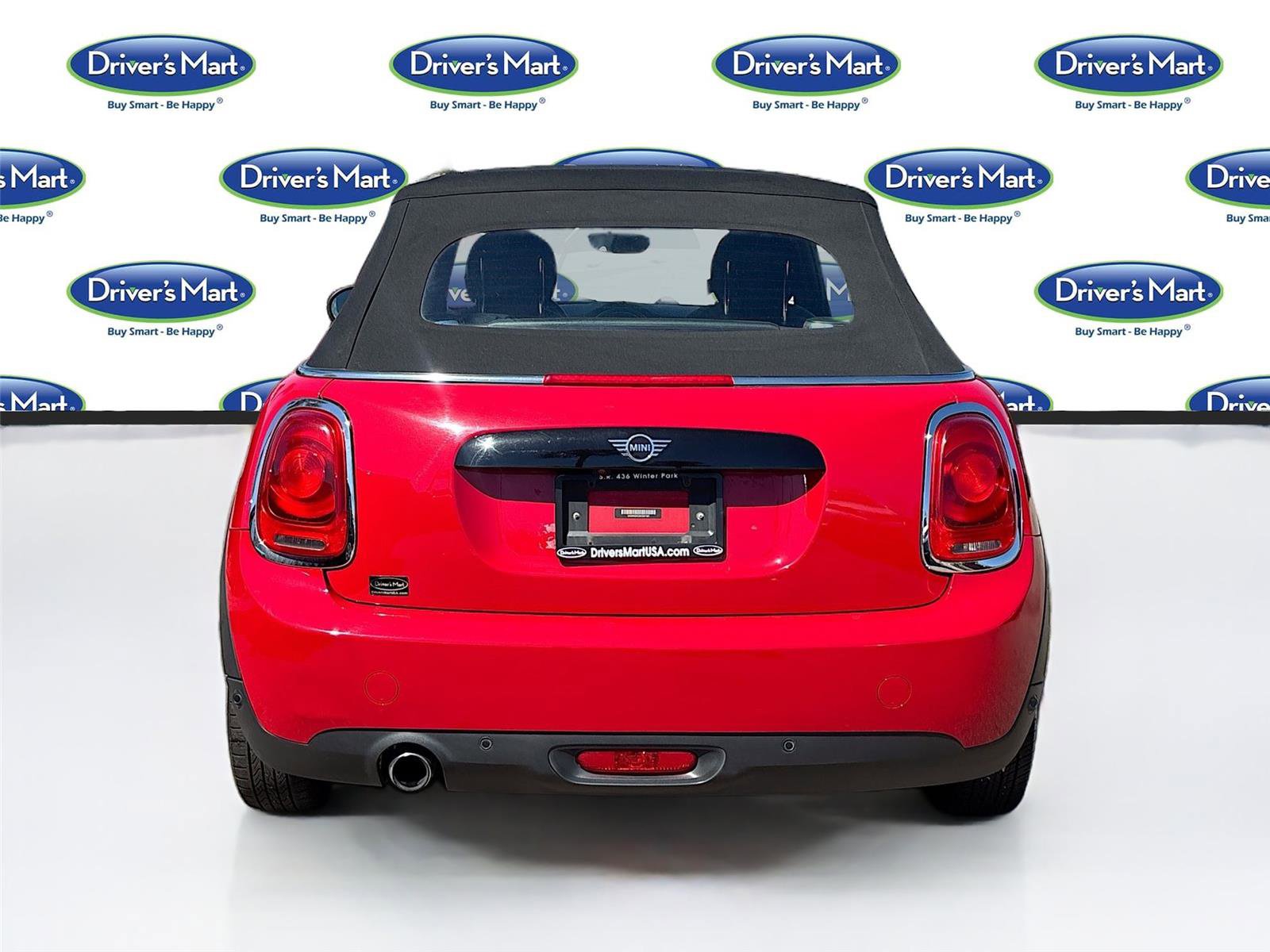 Used 2019 MINI Cooper Convertible image 6