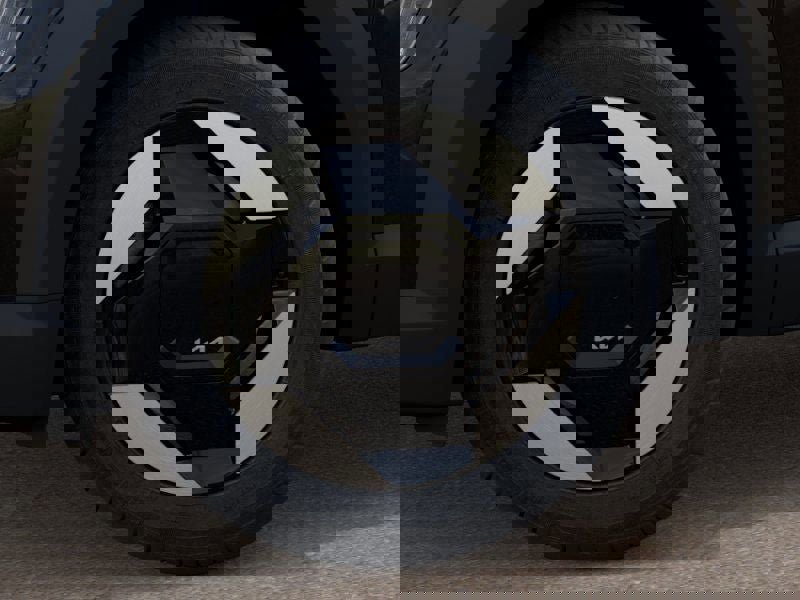 New 2026 Kia EV9 Wind image 9