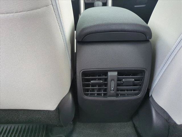 Certified 2025 Toyota Corolla Cross L FWD image 16