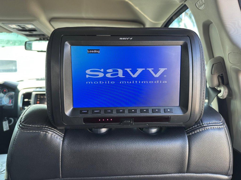 Used 2016 RAM 1500 Sport image 31