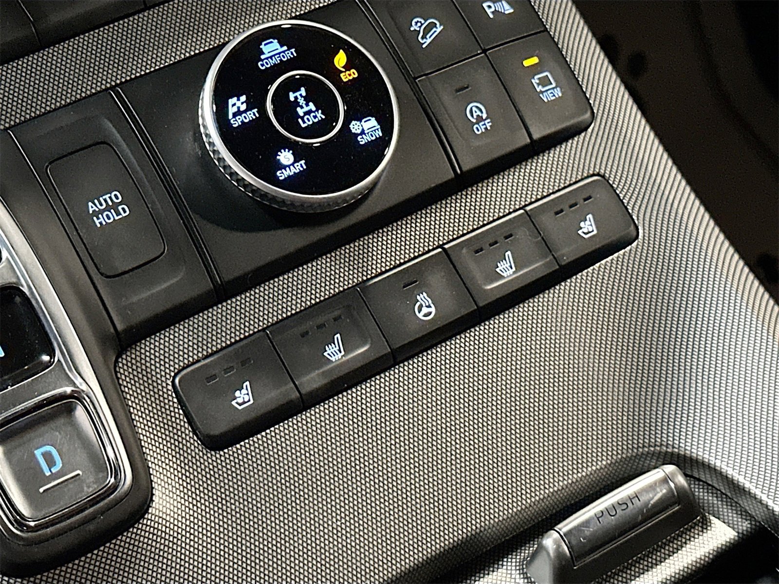 Used 2022 Hyundai Palisade Calligraphy w/ Winter Package image 21