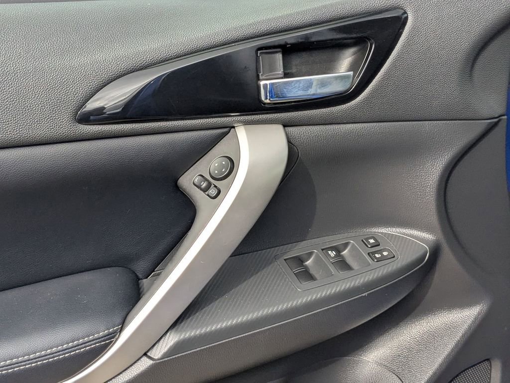 Used 2025 Mitsubishi Eclipse Cross SE image 13