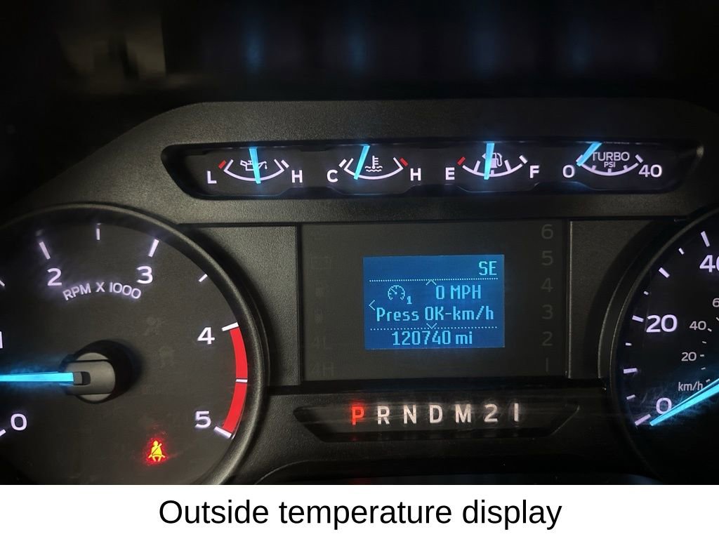 Used 2019 Ford F350 XL w/ STX Appearance Package image 42