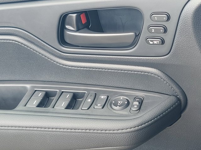 New 2026 Honda Odyssey EX-L image 31