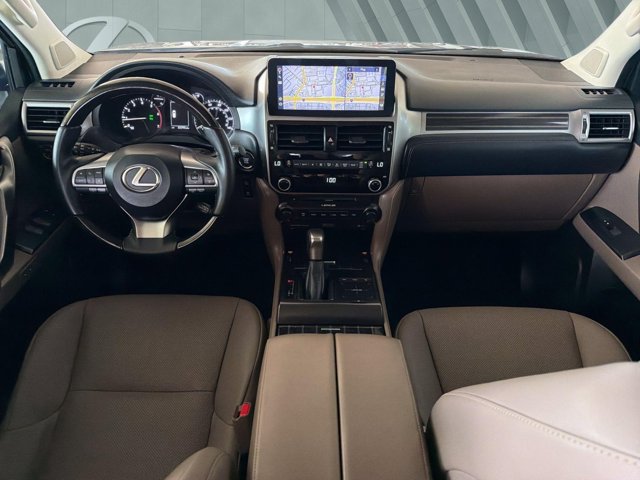 Certified 2023 Lexus GX 460 Premium AWD/4WD image 13