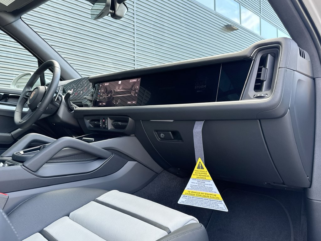 New 2027 Porsche Cayenne S AWD/4WD image 31