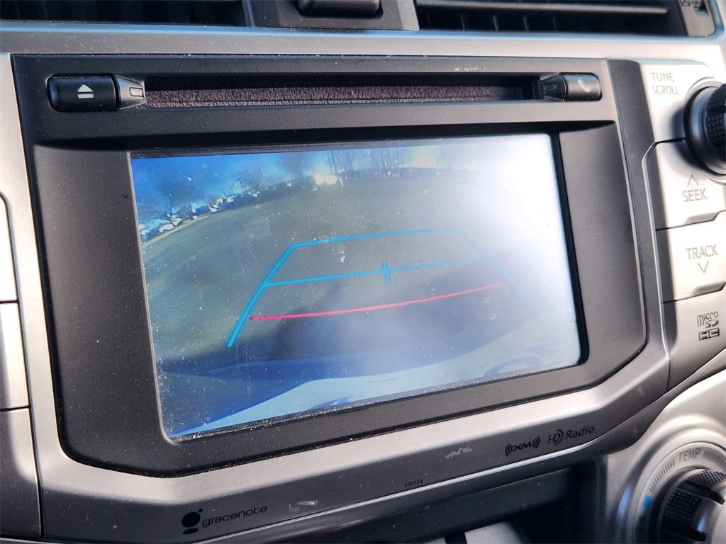 Used 2016 Toyota 4Runner SR5 image 20