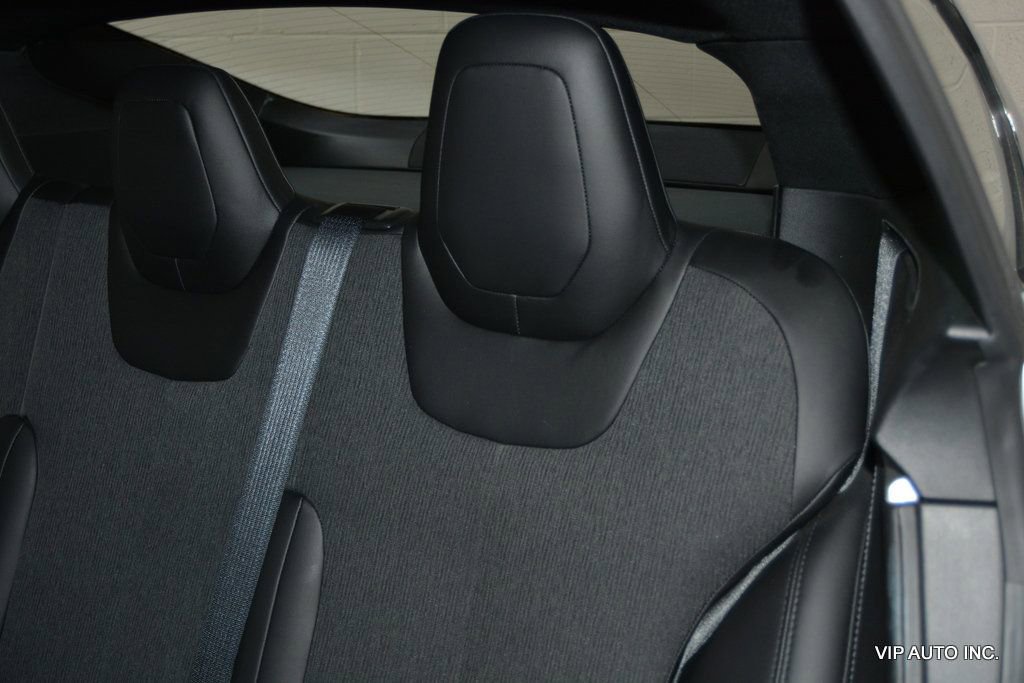 Used 2017 Tesla Model S P100D image 22