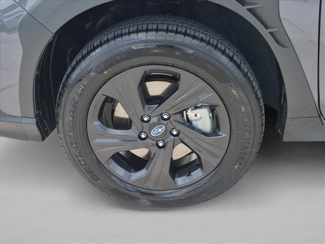 Used 2026 Subaru Crosstrek 2.5i AWD/4WD image 23