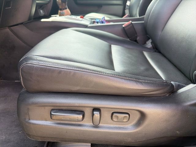 Used 2022 Honda Ridgeline RTL-E image 7