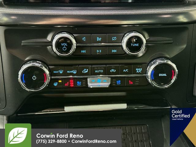 Used 2024 Ford F150 Lariat w/ Bed Utility Package image 20