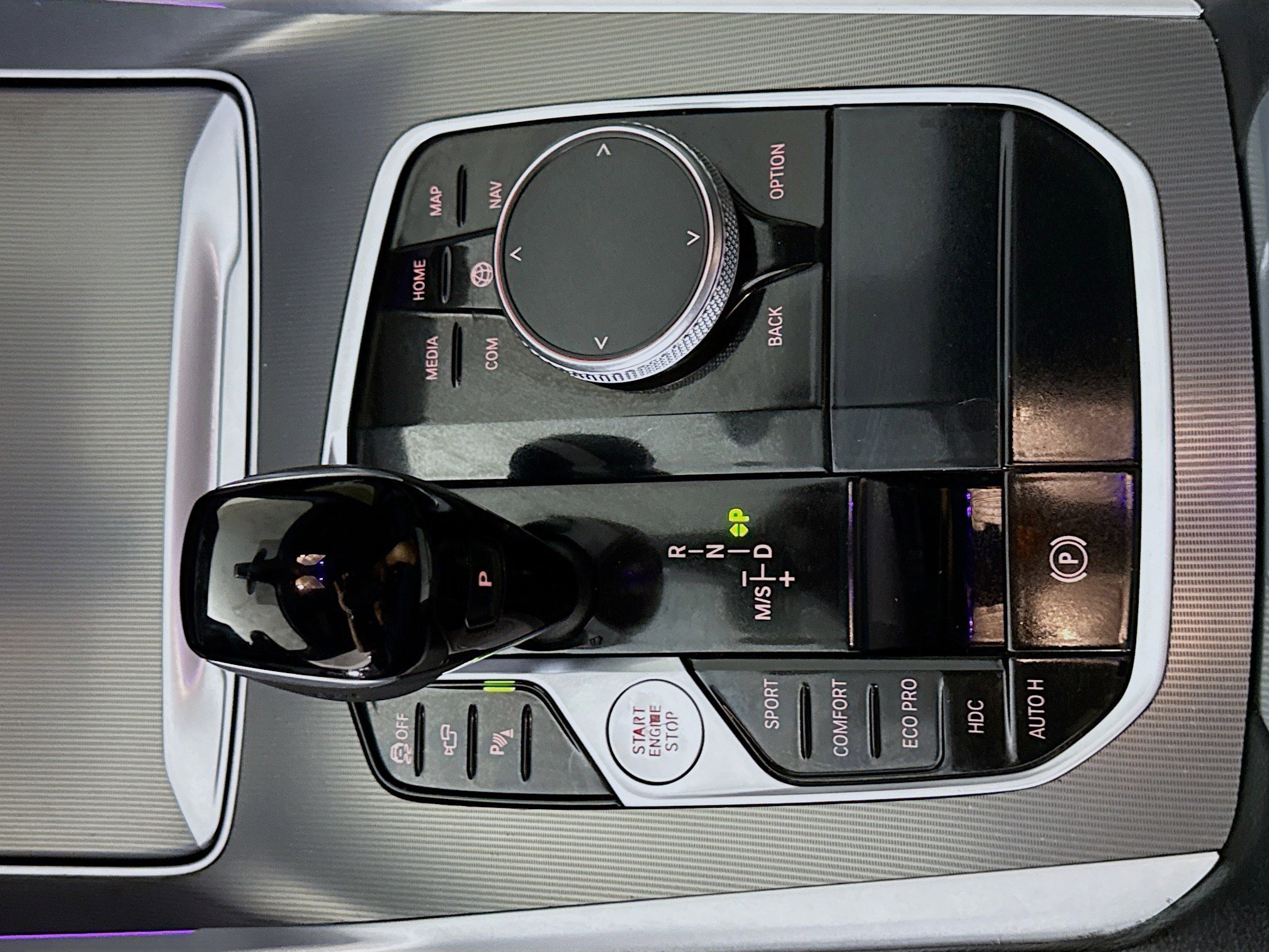 Used 2022 BMW X6 xDrive40i w/ Premium Package image 20