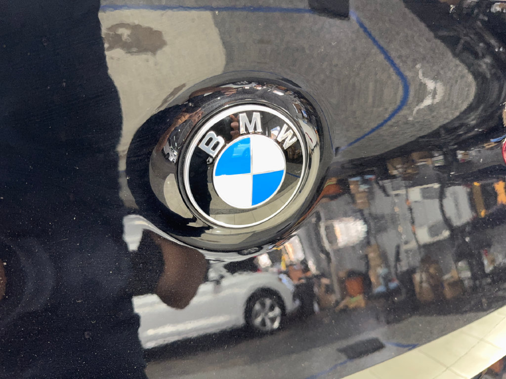 Used 2026 BMW X3 xDrive30i w/ M Sport Package AWD/4WD image 22