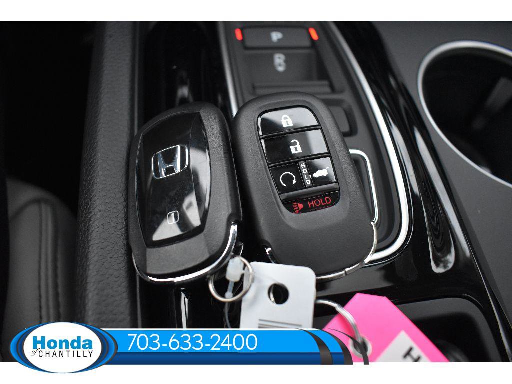 New 2026 Honda Pilot Touring image 41