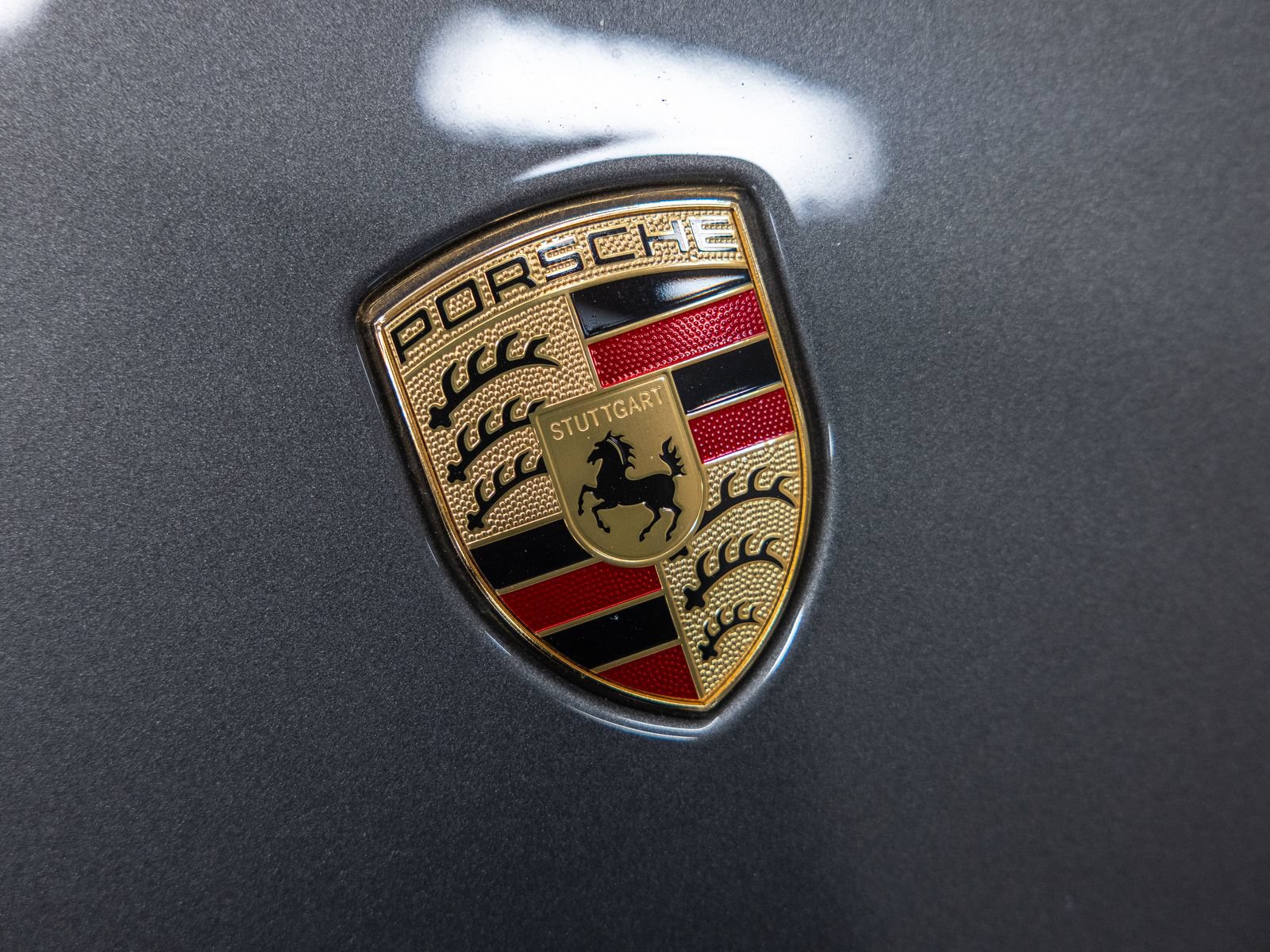 Certified 2024 Porsche 718 Cayman S RWD image 15
