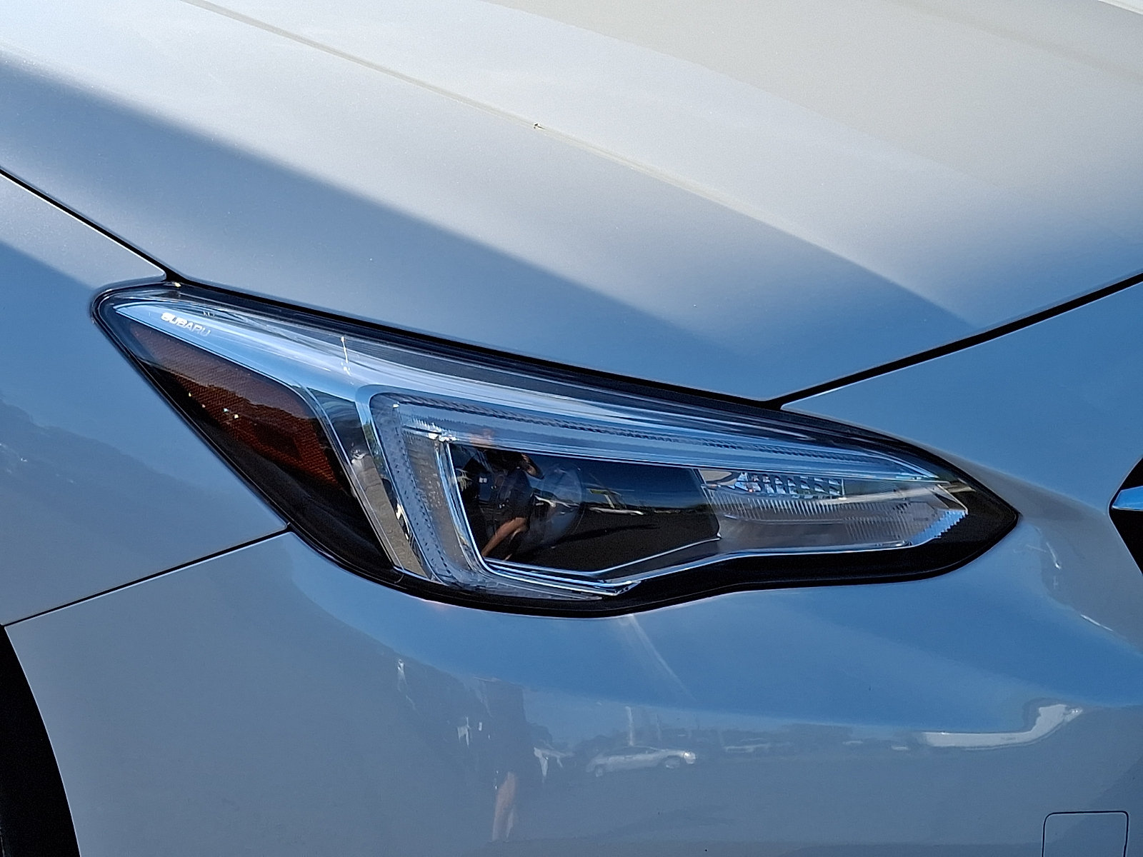 Used 2022 Subaru Impreza 2.0i Limited AWD/4WD image 9