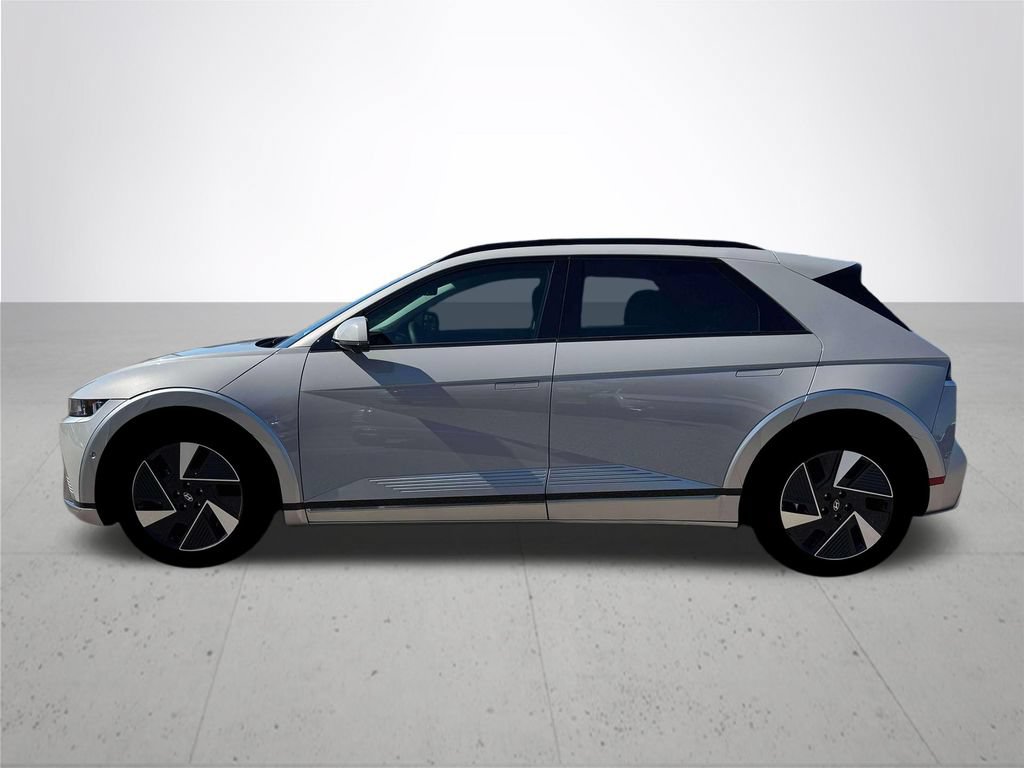 New 2026 Hyundai Ioniq 5 Limited AWD/4WD image 3