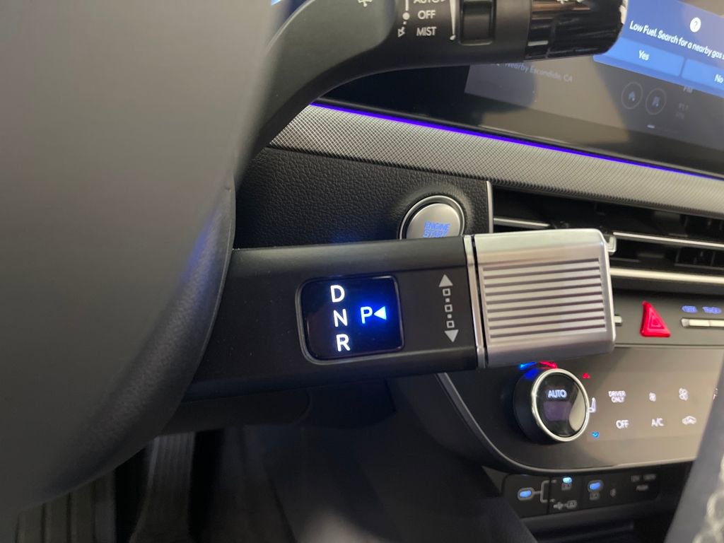 Certified 2024 Hyundai Sonata Limited image 24