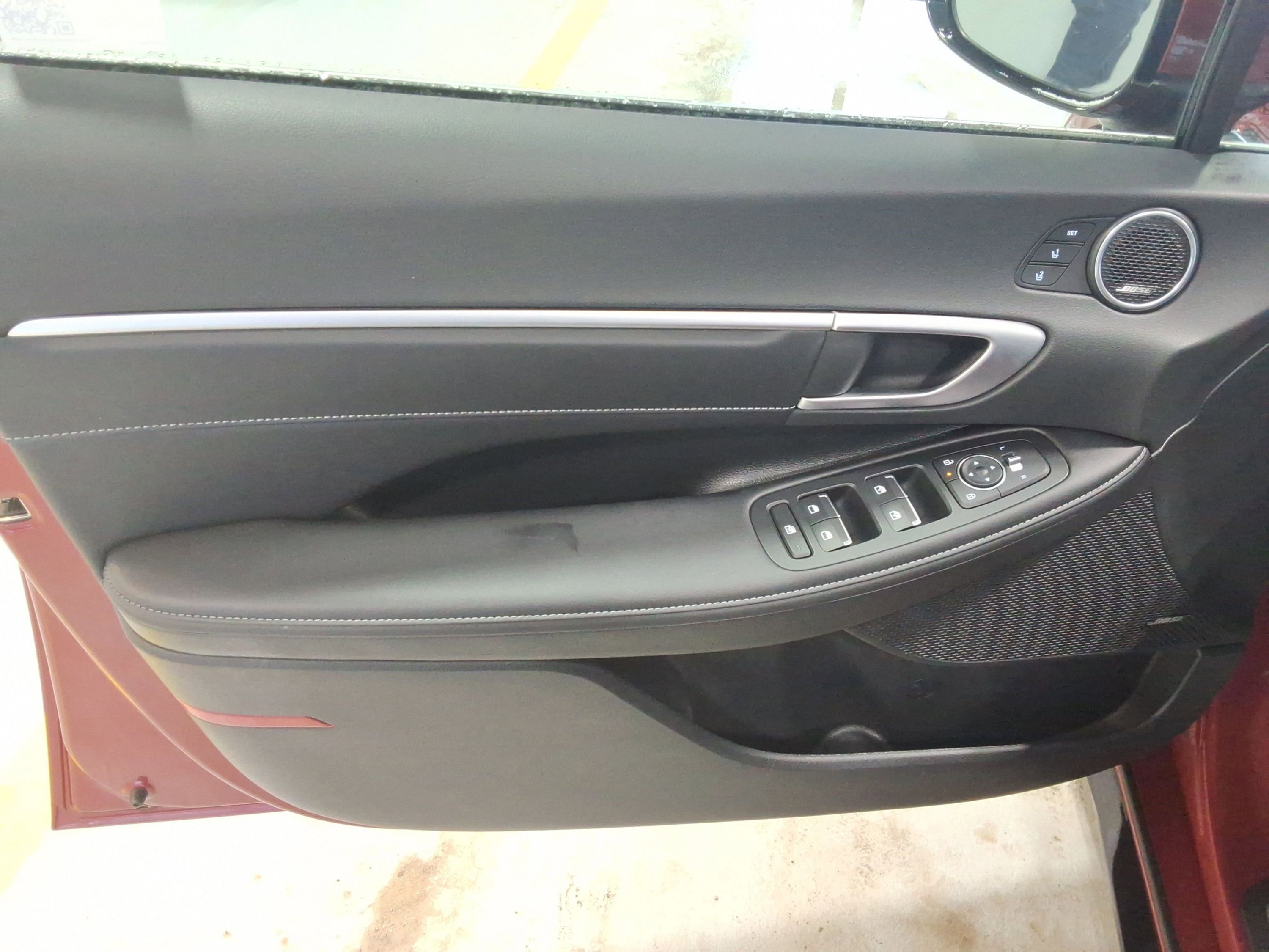 Used 2024 Hyundai Sonata Limited image 22