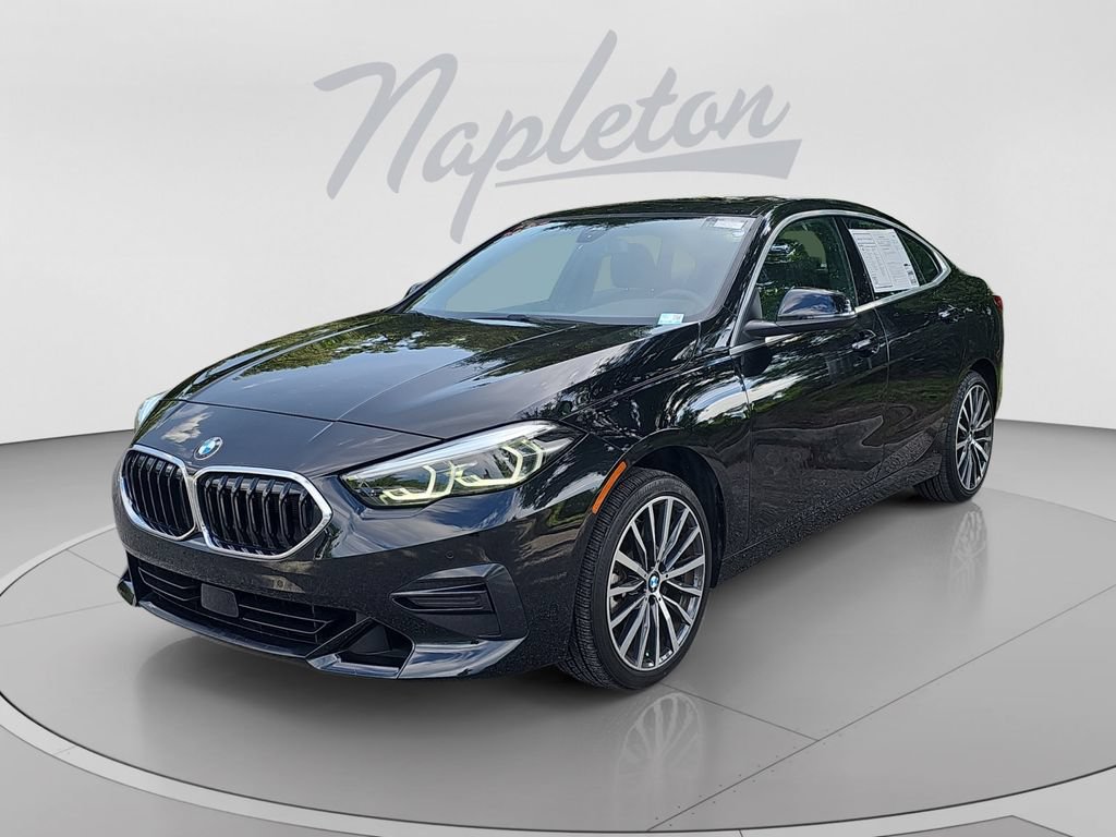 Used 2024 BMW 228i Gran Coupe w/ Convenience Package