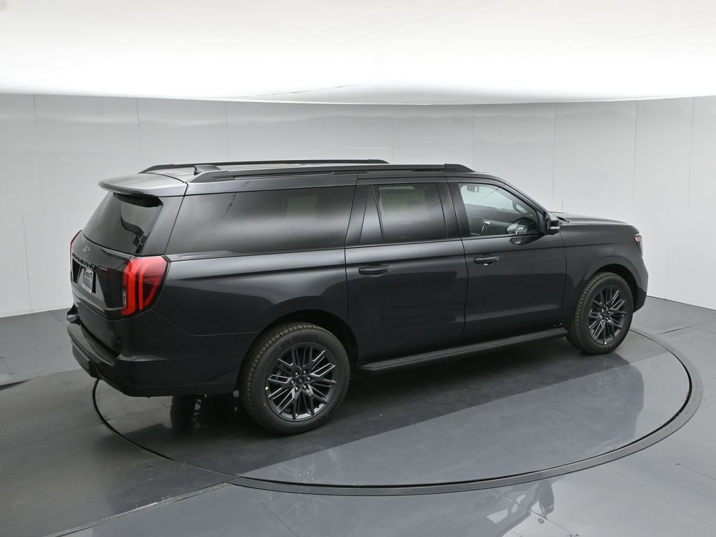 New 2026 Ford Expedition Max Platinum AWD/4WD image 43