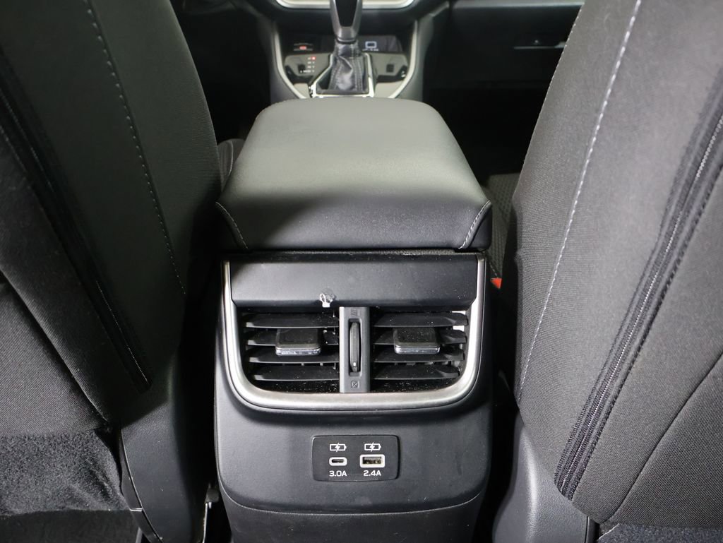 Used 2023 Subaru Outback Premium image 22