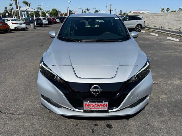 New 2025 Nissan Leaf SV Plus image 2