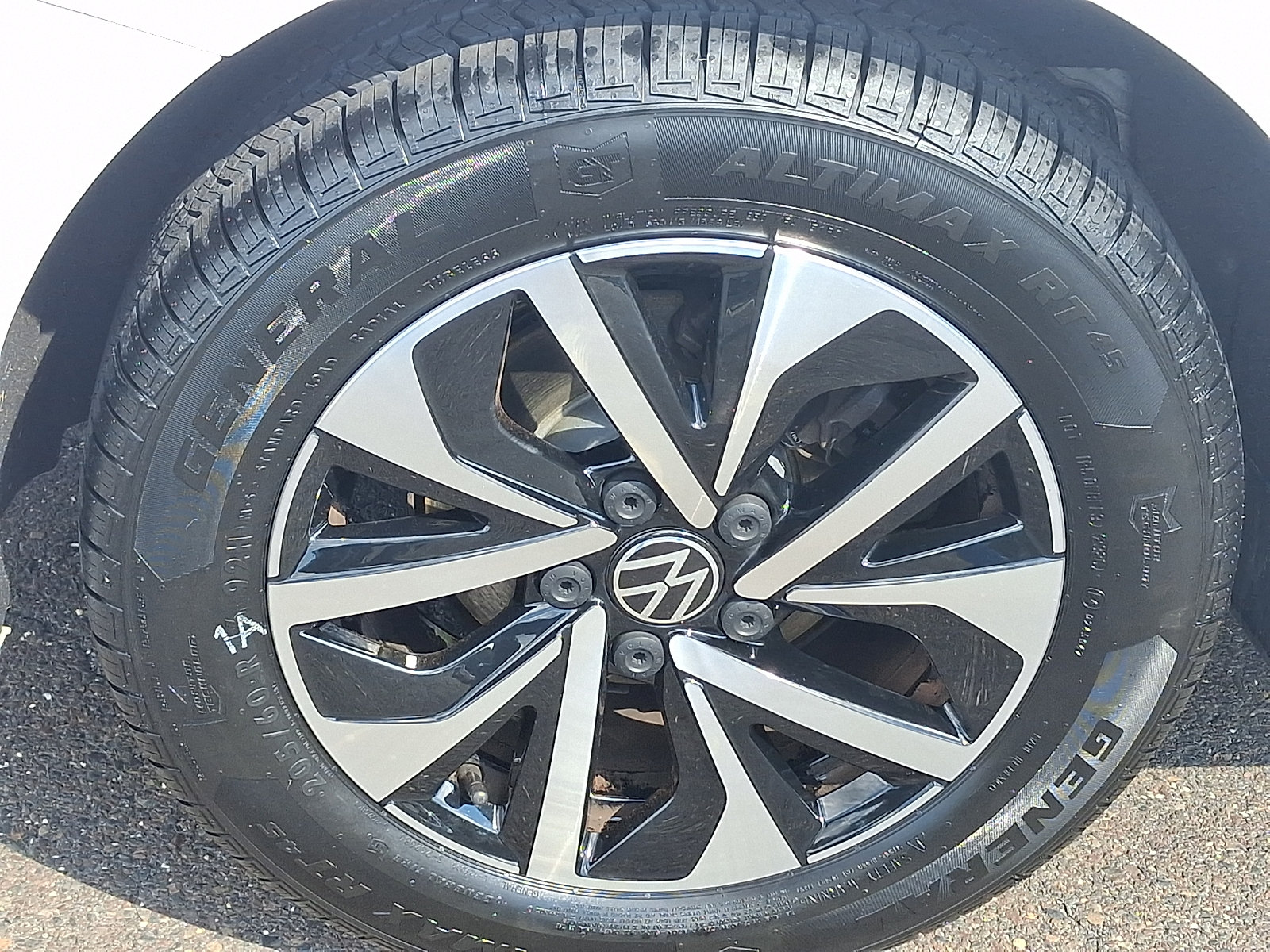 Used 2022 Volkswagen Jetta S w/ IQ.Drive Package FWD image 11