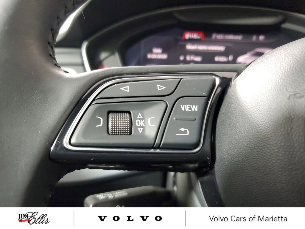 Used 2019 Audi A5 2.0T Premium Plus w/ Premium Plus image 30