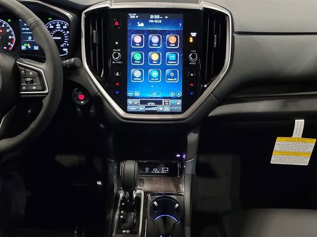 New 2026 Subaru Ascent Touring image 16