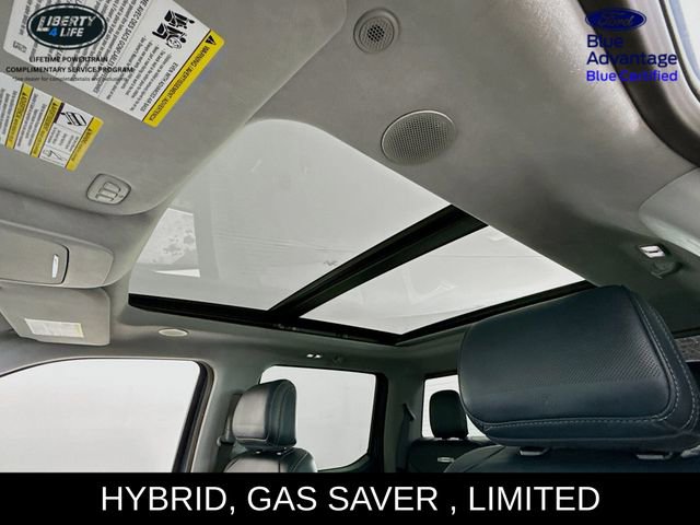 Certified 2023 Ford F150 Limited image 23