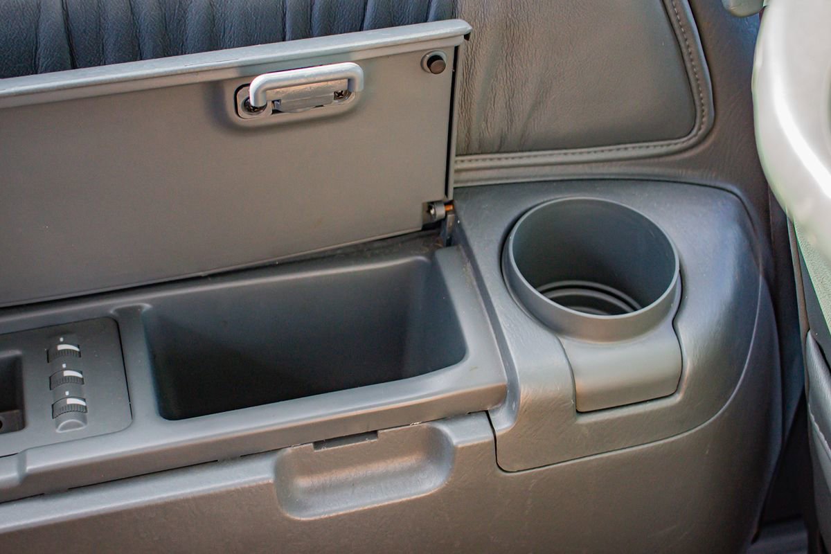 Used 2003 Honda Odyssey EX-L image 38
