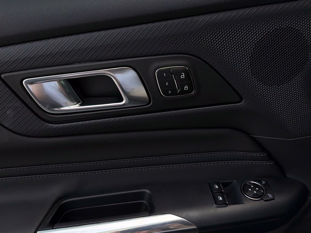 New 2026 Ford Mustang GT Premium RWD image 27