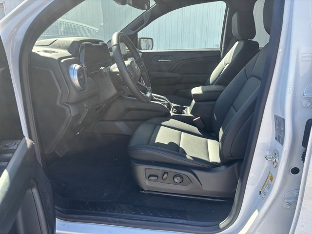 New 2026 Chevrolet Colorado LT w/ LT Convenience Package image 11