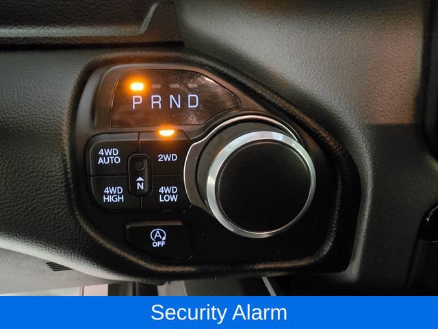 Used 2020 RAM 1500 Big Horn AWD/4WD image 19