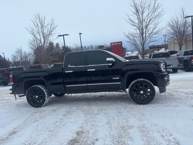 Used 2016 GMC Sierra 1500 SLE w/ All-Terrain Package image 3