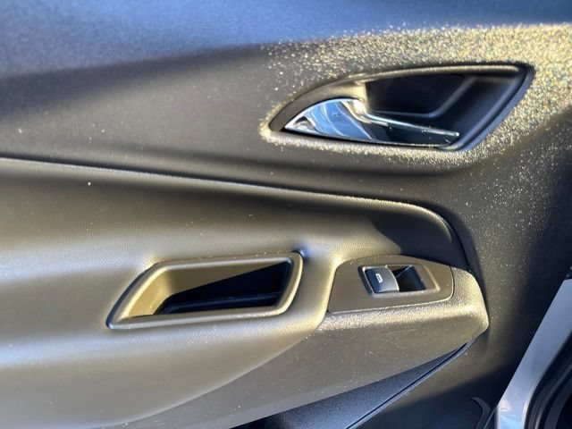 Used 2024 Chevrolet Equinox LT AWD/4WD image 25