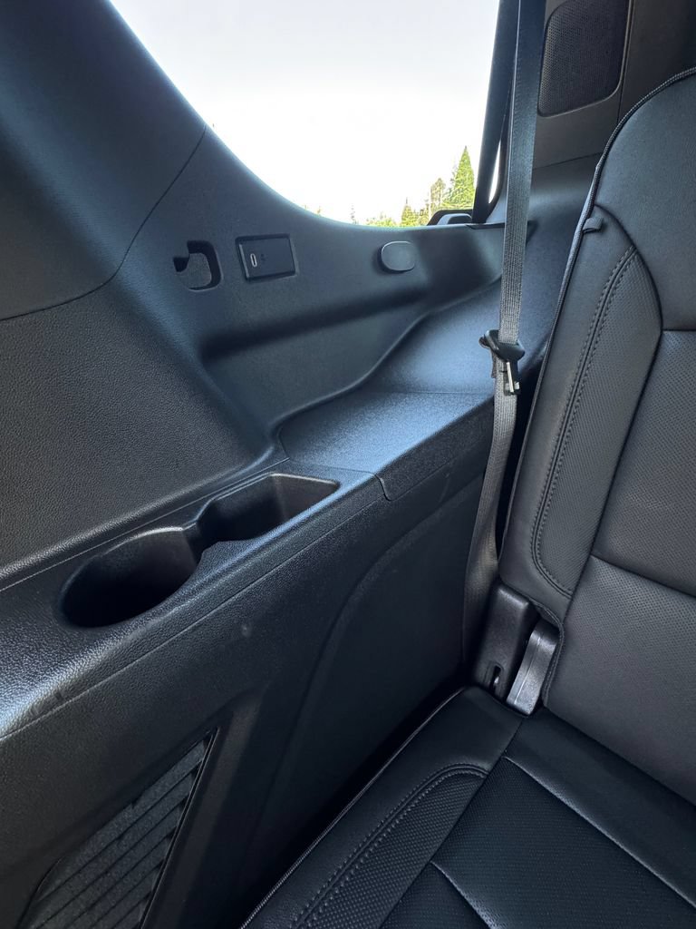 Used 2023 Chevrolet Tahoe RST w/ Luxury Package AWD/4WD image 32