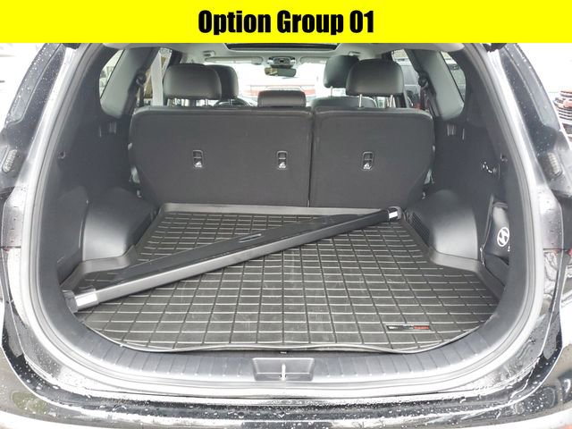 Used 2023 Hyundai Santa Fe Limited image 8