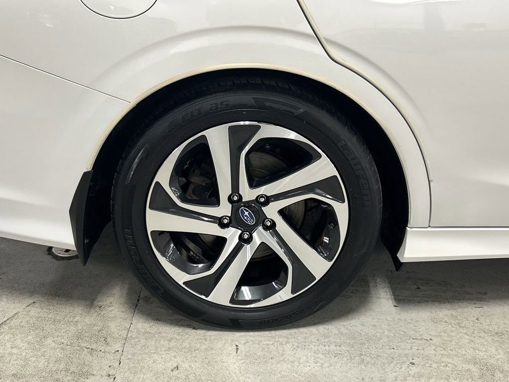Used 2020 Subaru Legacy Limited image 12