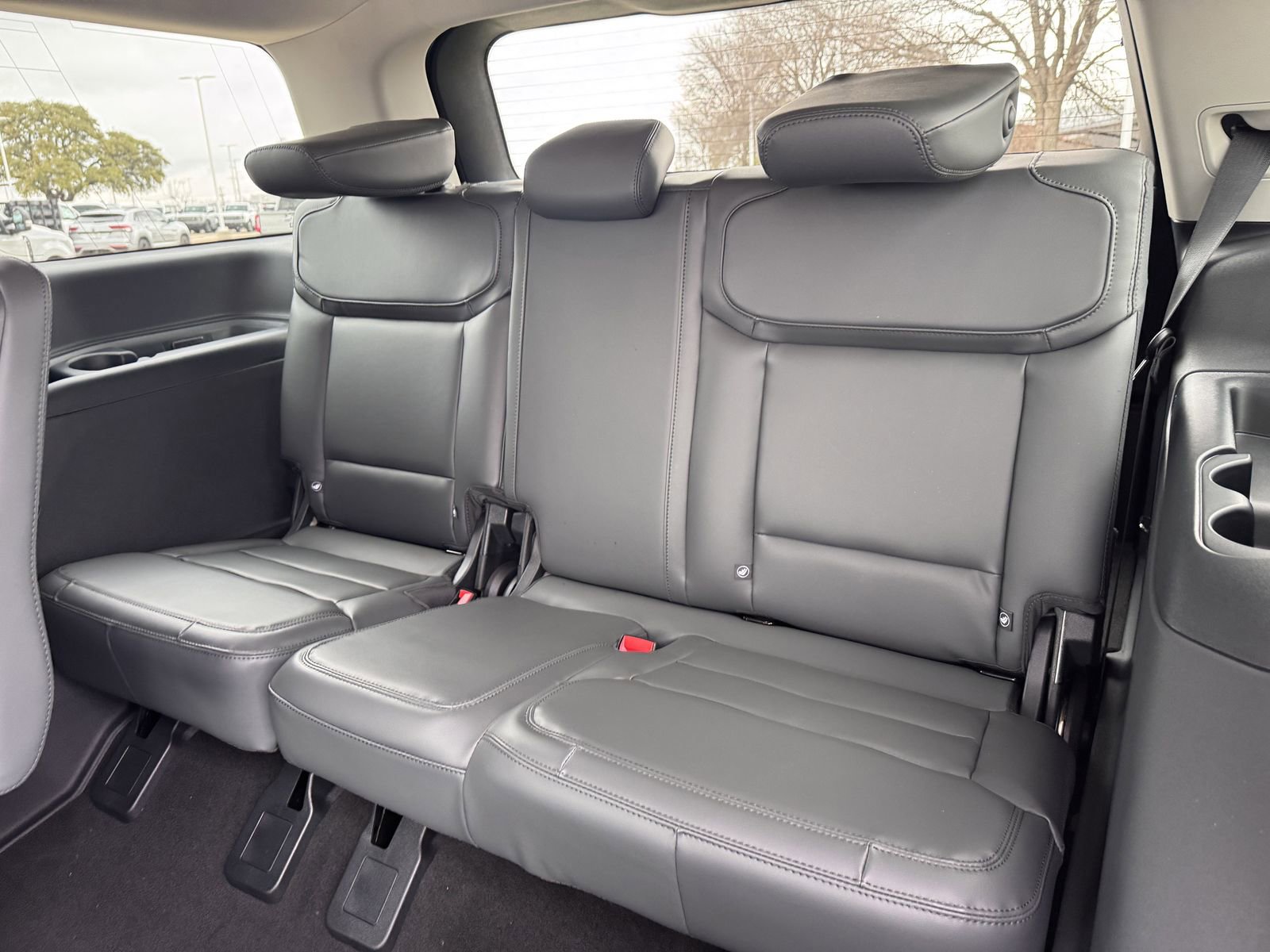 New 2026 Ford Expedition Active image 23