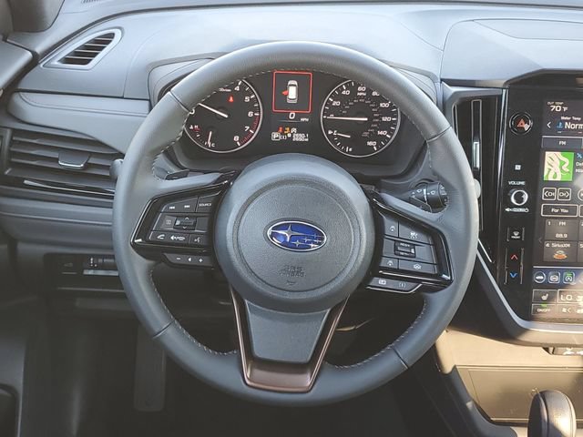 Certified 2026 Subaru Forester Sport AWD/4WD image 13