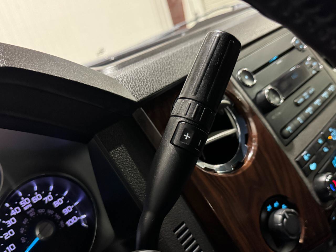 Used 2011 Ford F350 Lariat w/ Chrome Pkg AWD/4WD image 24