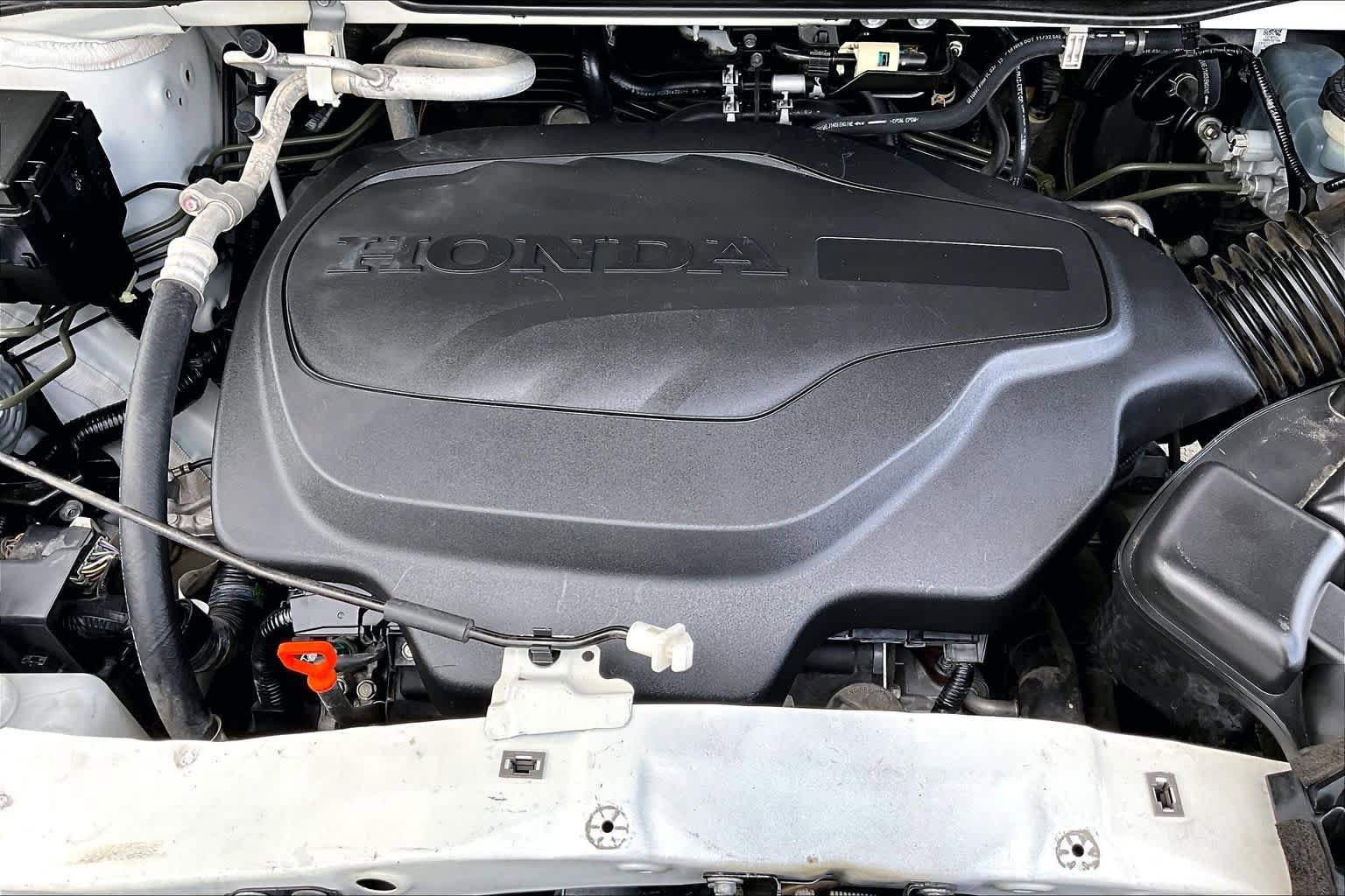 Used 2019 Honda Odyssey EX-L image 32