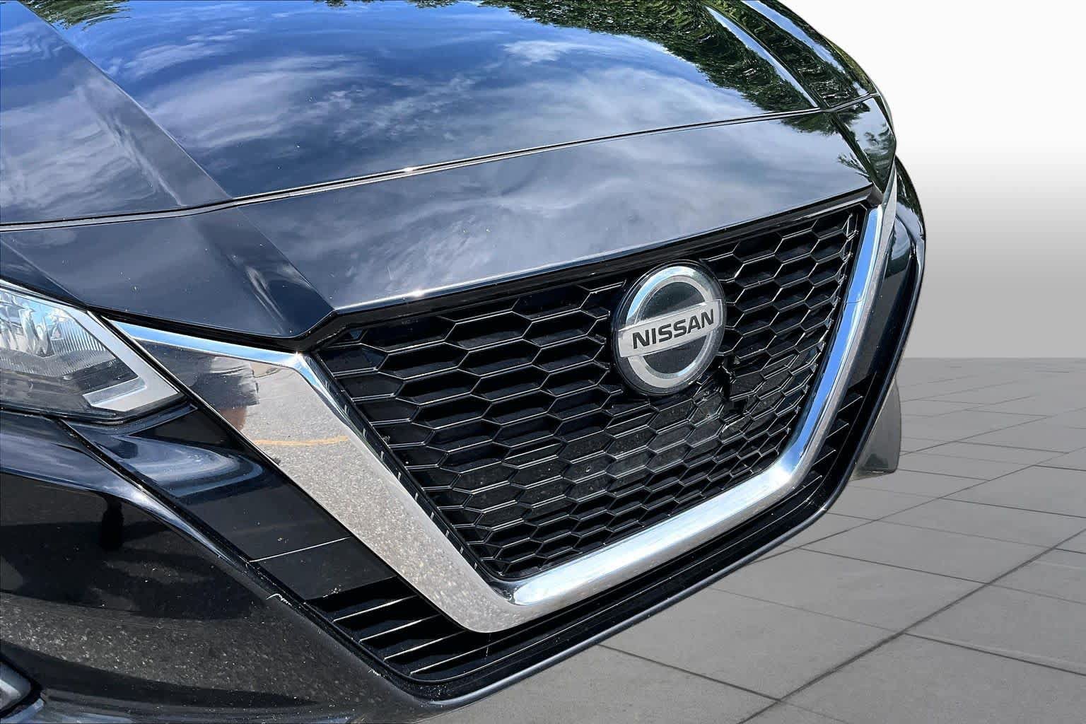 Used 2019 Nissan Altima 2.5 S FWD image 29