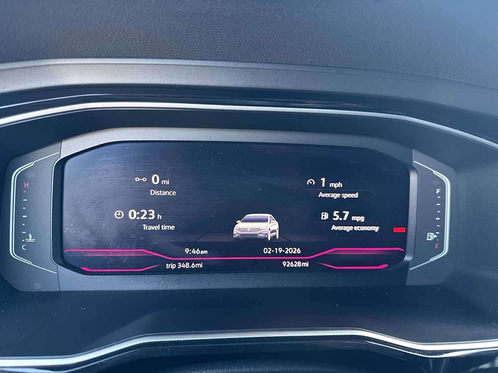 Used 2019 Volkswagen Jetta GLI Autobahn image 30
