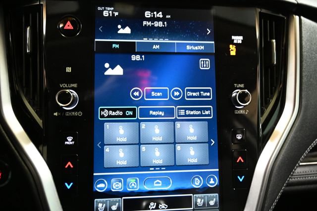 Used 2024 Subaru Outback Touring image 34