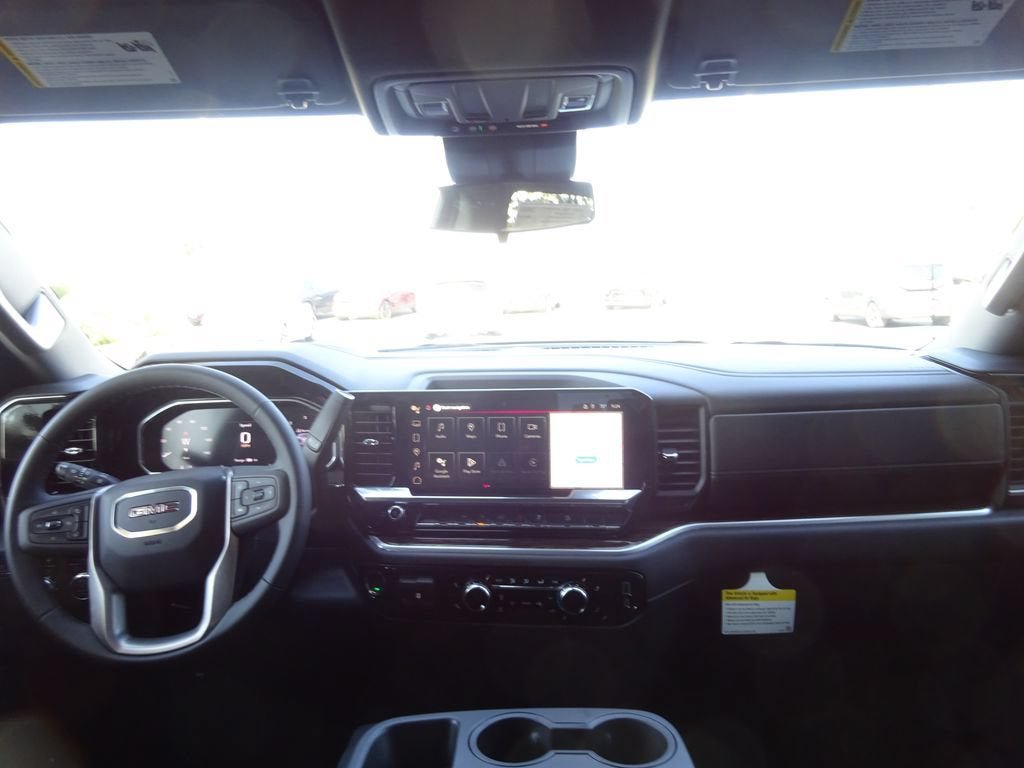 New 2026 GMC Sierra 1500 Elevation AWD/4WD image 23