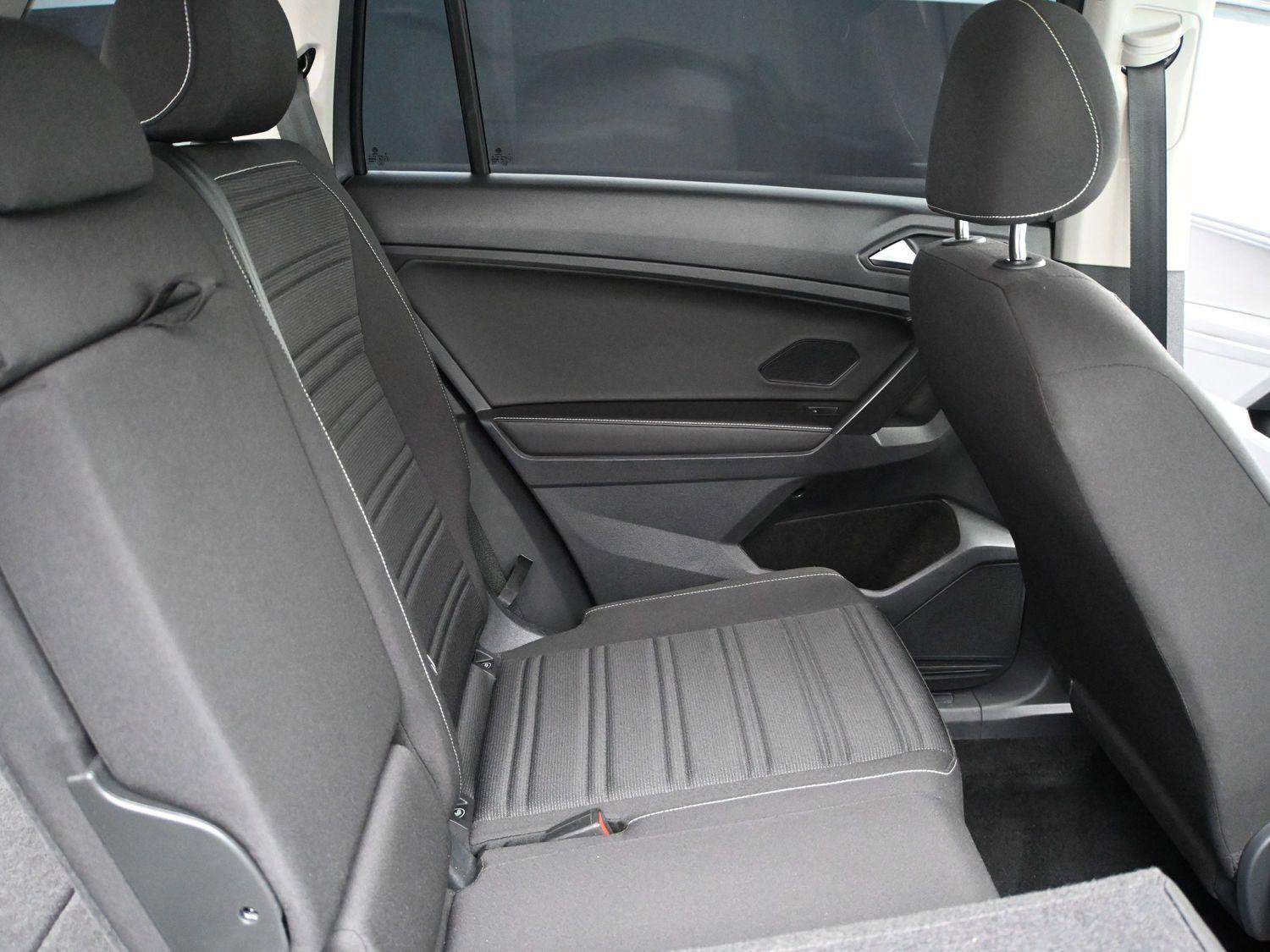 Used 2024 Volkswagen Tiguan S image 20