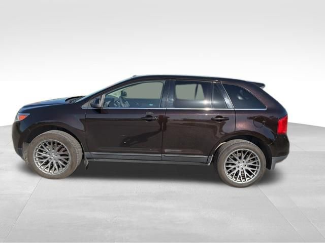Used 2013 Ford Edge Limited FWD image 7